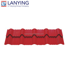 YX25-207-828 corrugated steel sheet for house roof